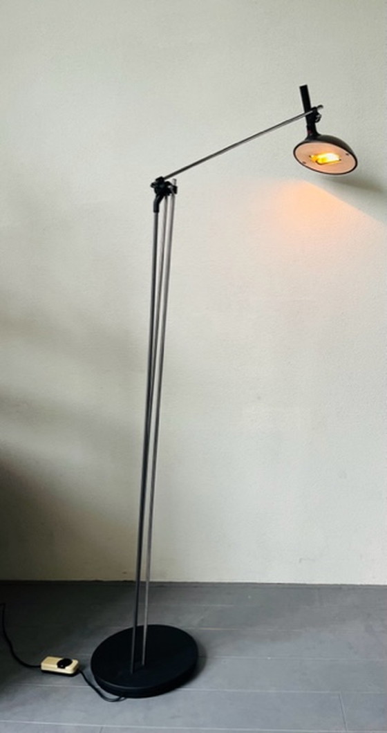 Image 1 of Luci Floor Lamp Lyda by S. Asahara and Y. Kimura