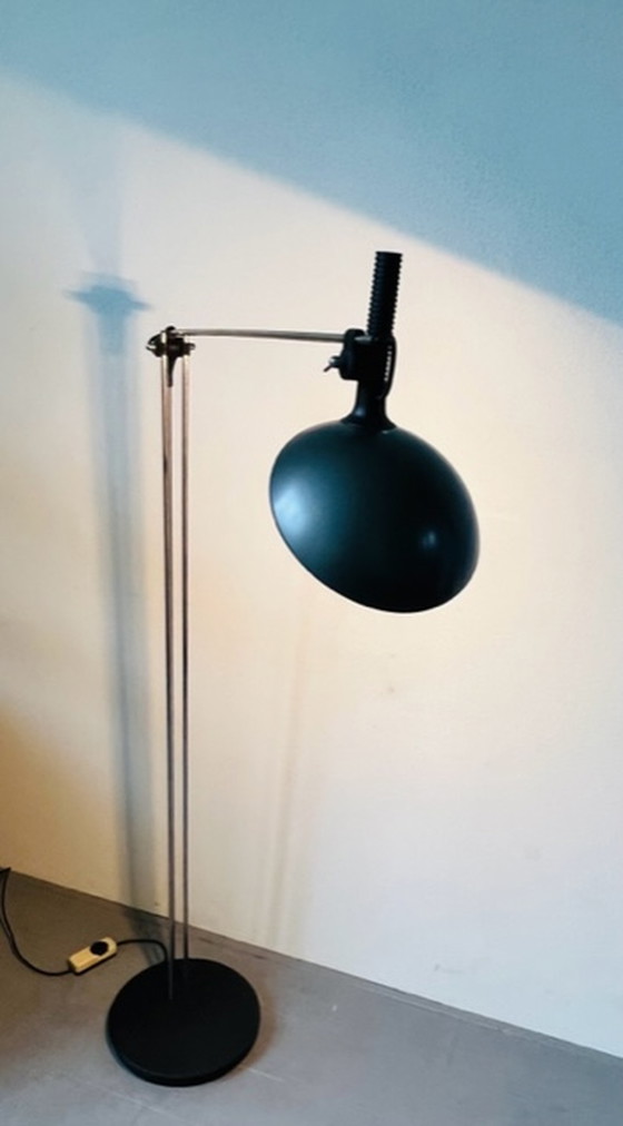 Image 1 of Luci Floor Lamp Lyda by S. Asahara and Y. Kimura