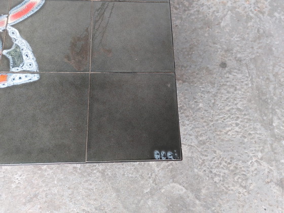 Image 1 of Tavolino da caffè Adri vintage