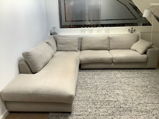 Image 1 of Canapé d'angle Cartel living Kubica