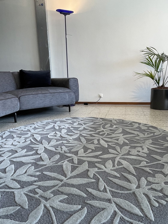 Image 1 of Brink & Campman Laura Ashly Cleavers tapis