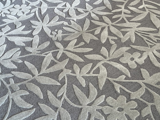 Image 1 of Brink & Campman Laura Ashly Cleavers tapis