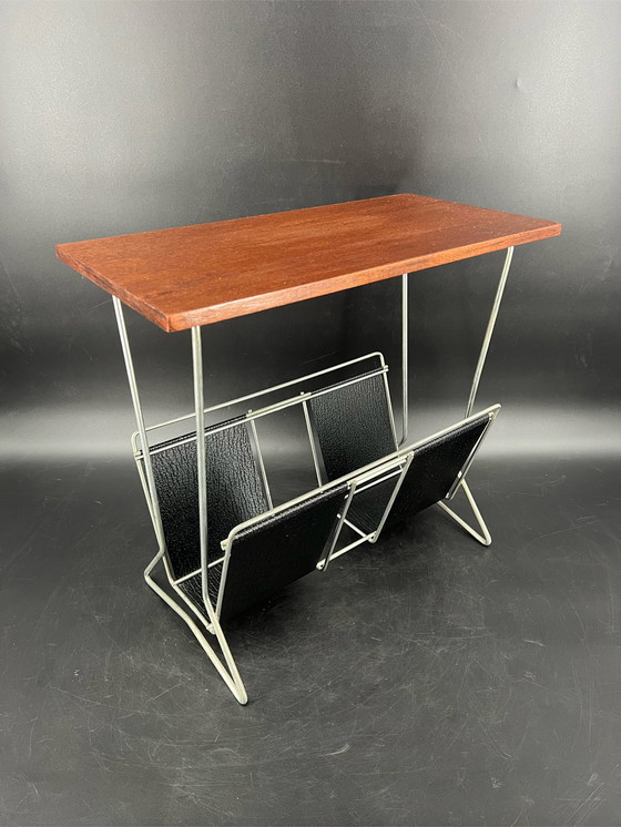 Image 1 of Table de lecture Mid Century