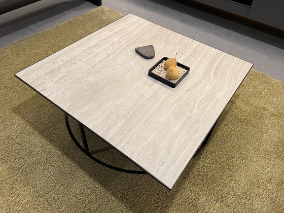 Image 1 of Leolux Prismo coffee table - ceramic