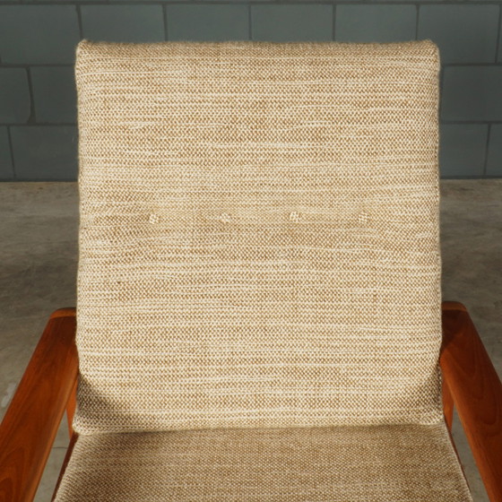 Image 1 of Set of vintage lounge chairs – Danish design – 1970s