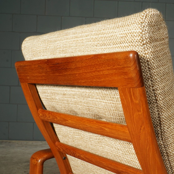 Image 1 of Set of vintage lounge chairs – Danish design – 1970s