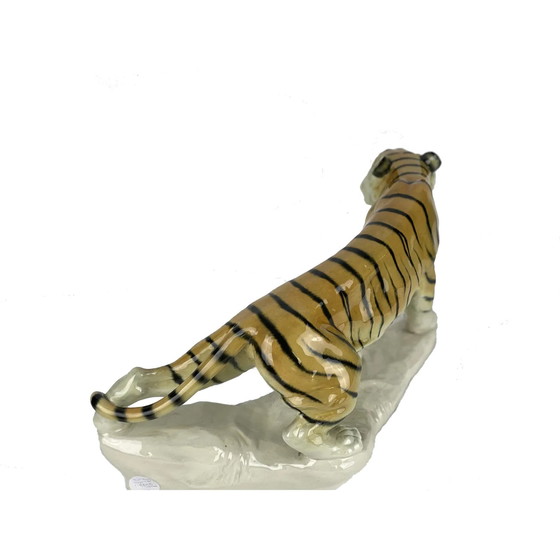 Image 1 of Ceramic Tiger