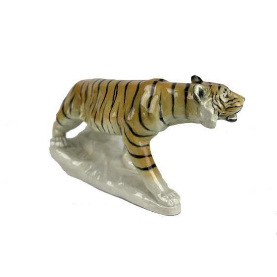 Image 1 of Ceramic Tiger