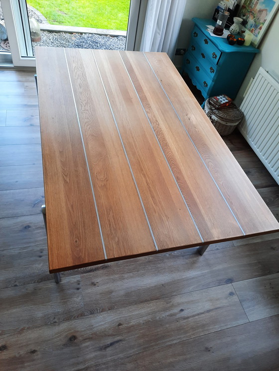 Image 1 of Harvink dining table