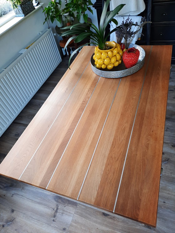 Image 1 of Harvink dining table