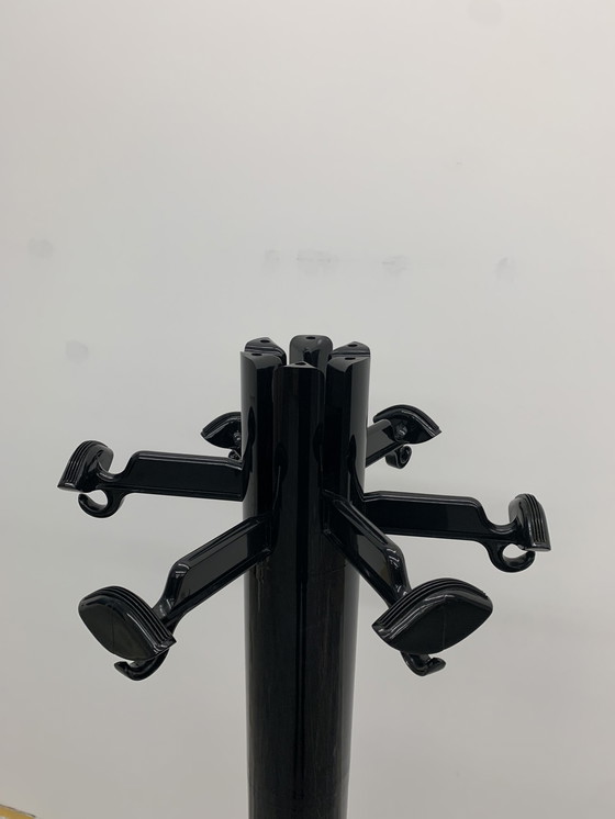 Image 1 of Giancarlo Piretti Anonima Castelli Coat rack