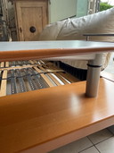 Lit Linge Roset par Peter Maly 2