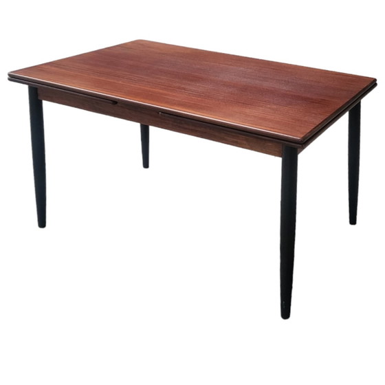 Image 1 of Table à rallonge