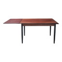 Extendable table