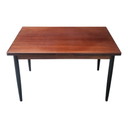 Extendable table