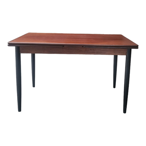 Image 1 of Table à rallonge