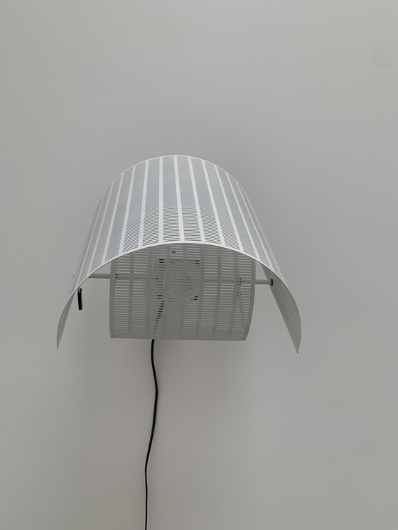 Image 1 of Artemide Shogun wall lamp