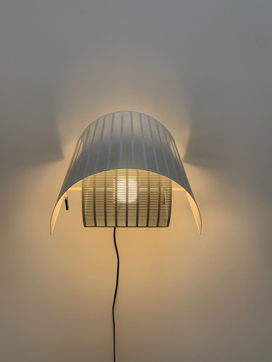 Image 1 of Artemide Shogun wall lamp