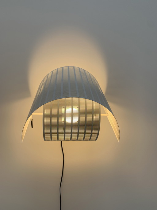 Artemide Shogun wall lamp