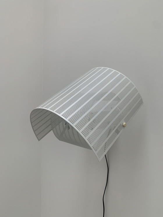 Image 1 of Artemide Shogun wall lamp