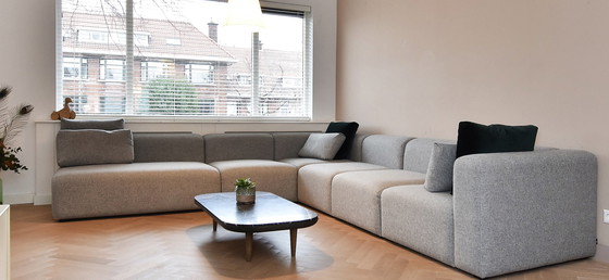 Image 1 of Hay Mags modular sofa