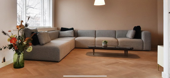 Image 1 of Hay Mags modular sofa