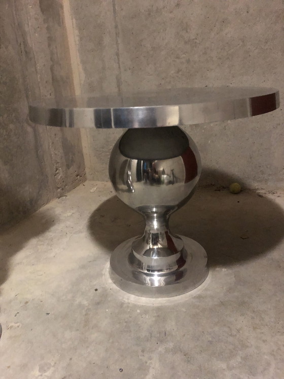 Image 1 of 2x Meijs floor candlestick