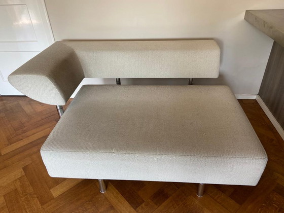 Image 1 of 2x Cor Arthe sofa