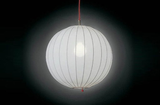 Pentalight hanging lamp