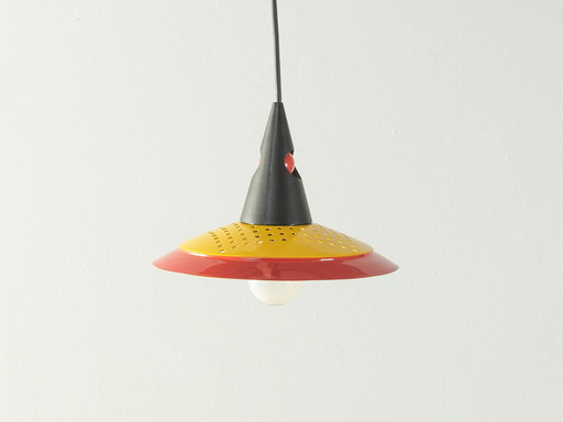 Brilliant  Postmodern pendant