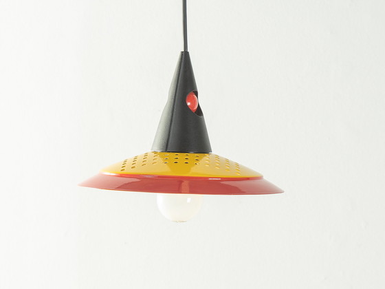 Image 1 of Brillante suspension postmoderne