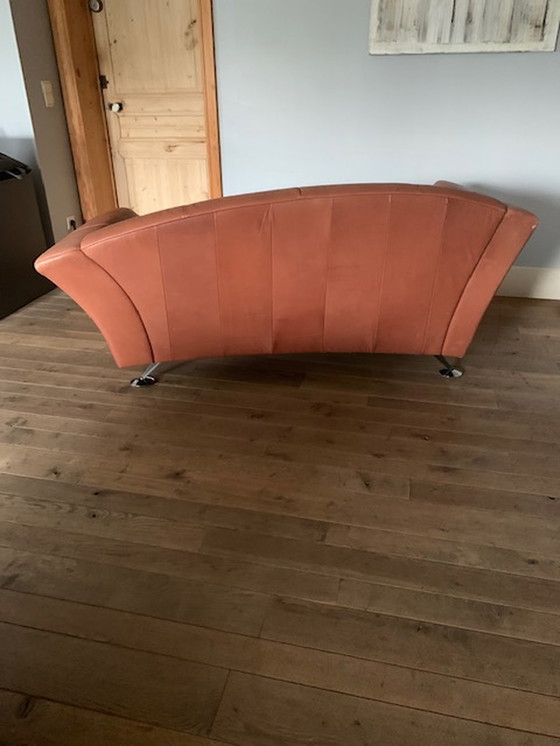 Image 1 of Rolf Benz 2 seater sofa