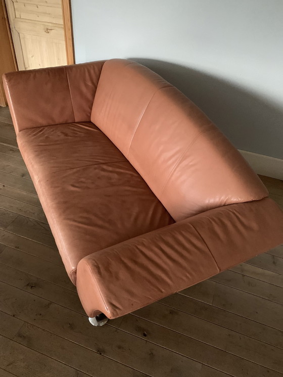 Image 1 of Rolf Benz 2 seater sofa