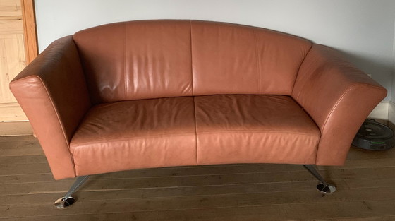 Image 1 of Rolf Benz 2 seater sofa