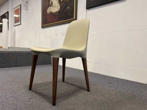 4 Tonon Tako Dining chairs sand 