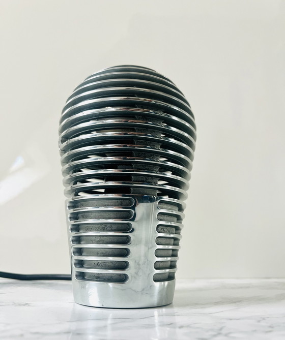 Image 1 of Metalarte - Zen - Oscar & Sergi Devesa - Table lamp