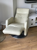 Fauteuil inclinable