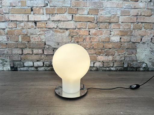 Oluce Denq 229 table lamp