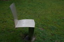 Chaise cantilever Philippe Starck