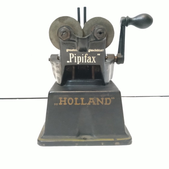 Image 1 of Knife sharpener, Pipofax, Guhl&Harbeck