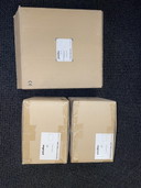 2 x Marset Tam Tam A2 wall lamp