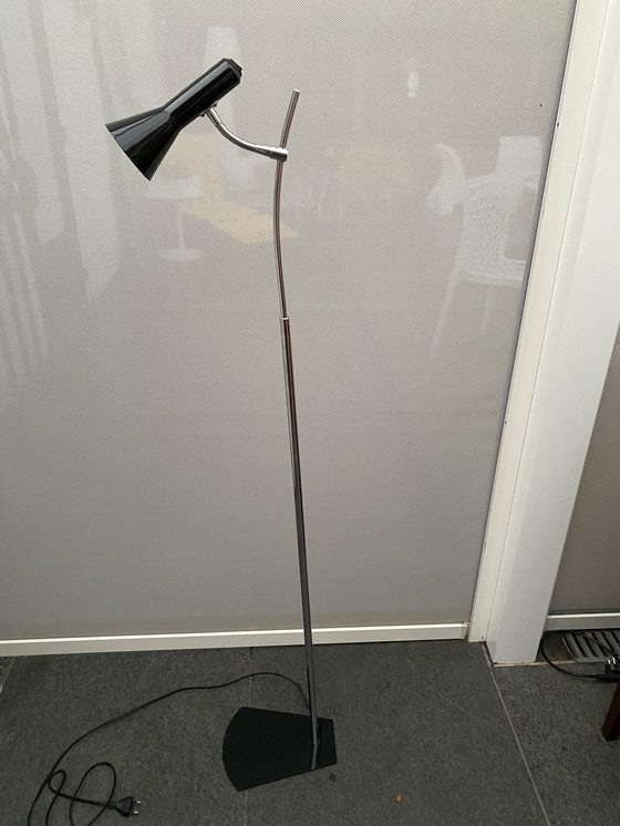 Image 1 of Design floor lamp from Trio Leuchten