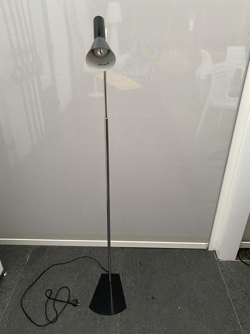 Design floor lamp from Trio Leuchten