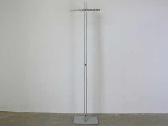 Image 1 of Standfree coat rack from Cascando design Onno de Knegt