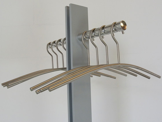 Image 1 of Standfree coat rack from Cascando design Onno de Knegt