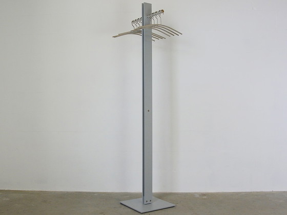 Image 1 of Standfree coat rack from Cascando design Onno de Knegt