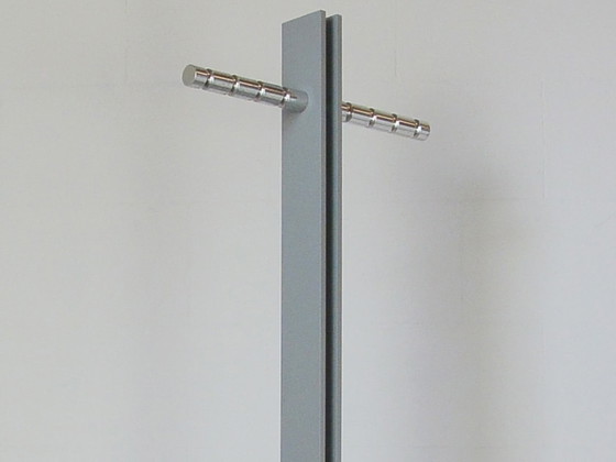 Image 1 of Standfree coat rack from Cascando design Onno de Knegt