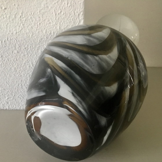 Image 1 of Carlo Moretti Murano vase