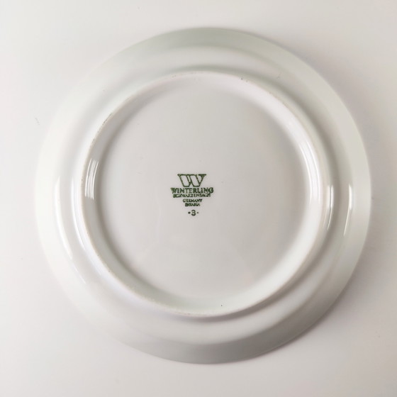 Image 1 of 2x Tazza e piattino vintage