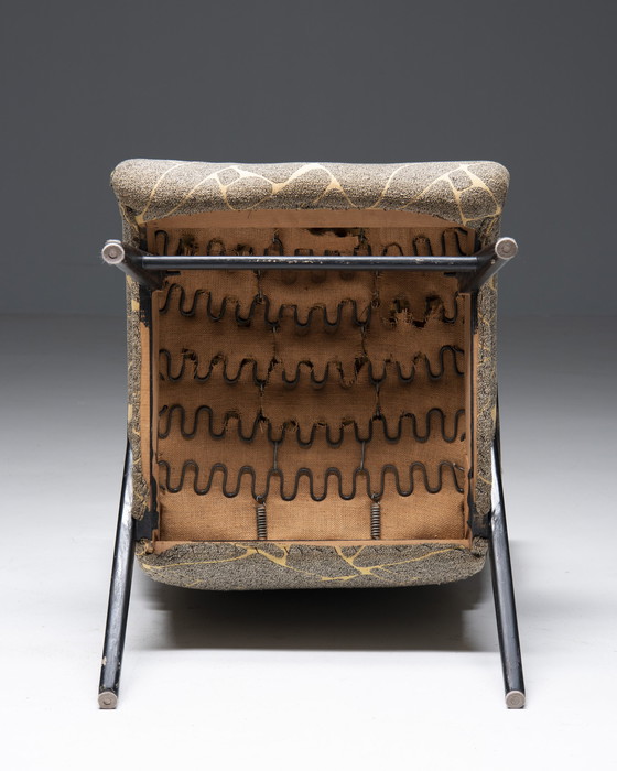 Image 1 of 2x vintage Wingback Chairs